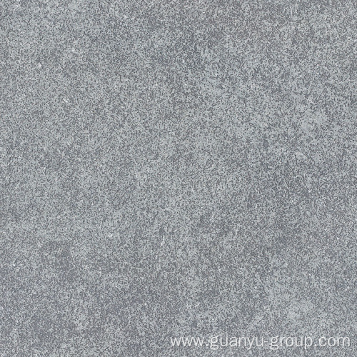 Dark Gray Matt Finish Glazed Porcelain Tile